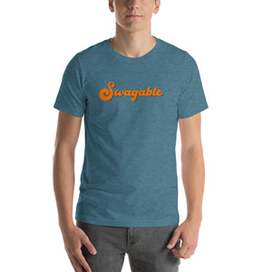 Swagable Logo T