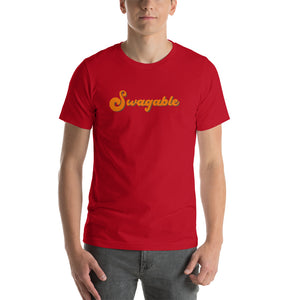 Swagable Logo T