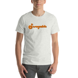 Swagable Logo T